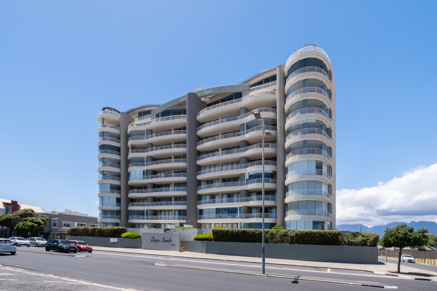 3 Bedroom Property for Sale in Strand North Western Cape